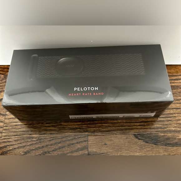 Peloton Heart Rate Band